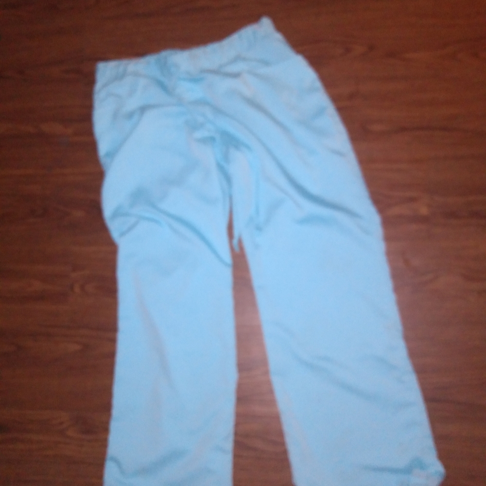 Scrub pants